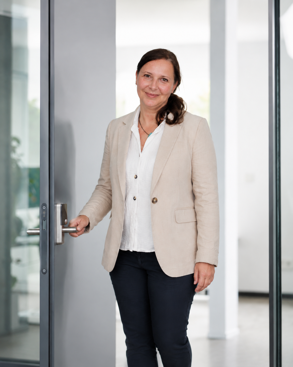 Isabel Riemenschneider