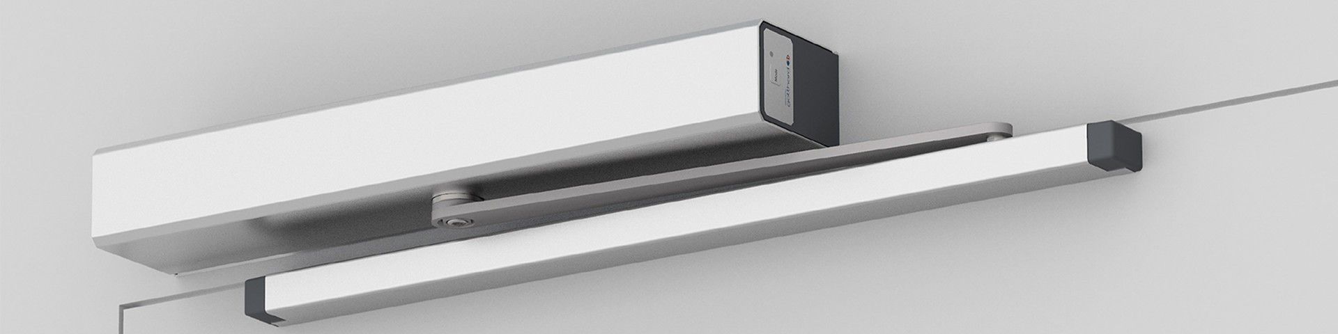 smartdoor